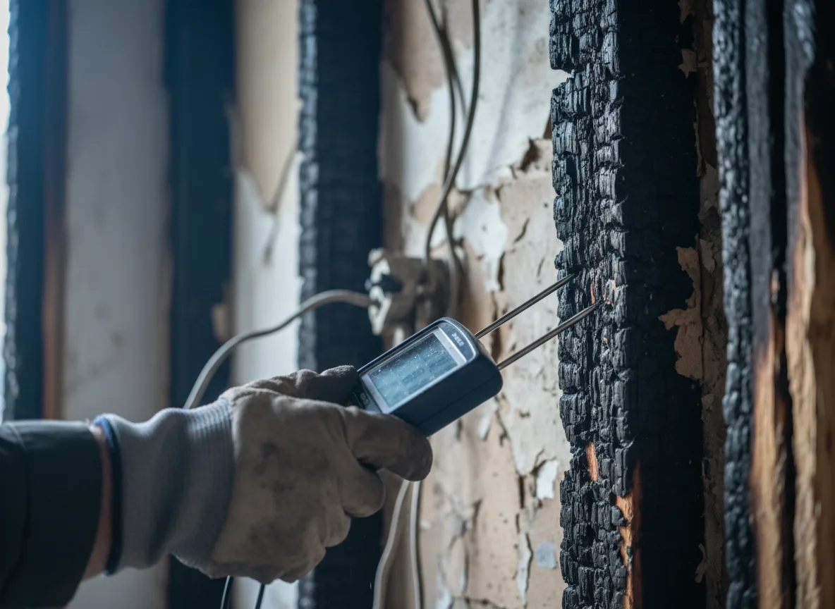 Fire Damage Restoration West Mineral, KS FAQs